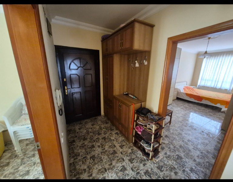 Edremit Akçay Mah`da4+1  Daire. - 8